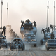 Illustration for article titled Behold The Many Chapped Lips Of emMad Max: Fury Roads/em Mutant Army